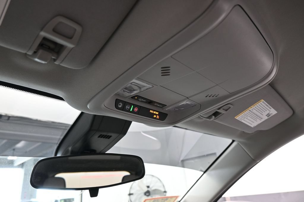 Used 2024 Chevrolet Equinox LS FWD image 21