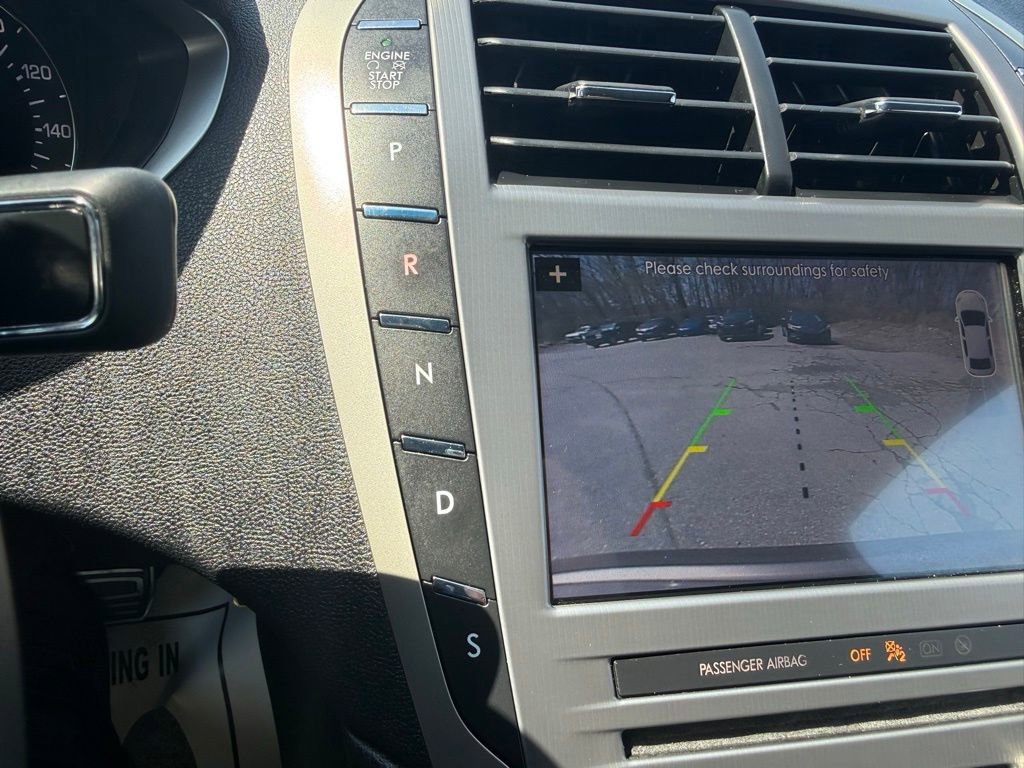 Used 2019 Lincoln MKZ Reserve w/ Reserve Plus Package image 30