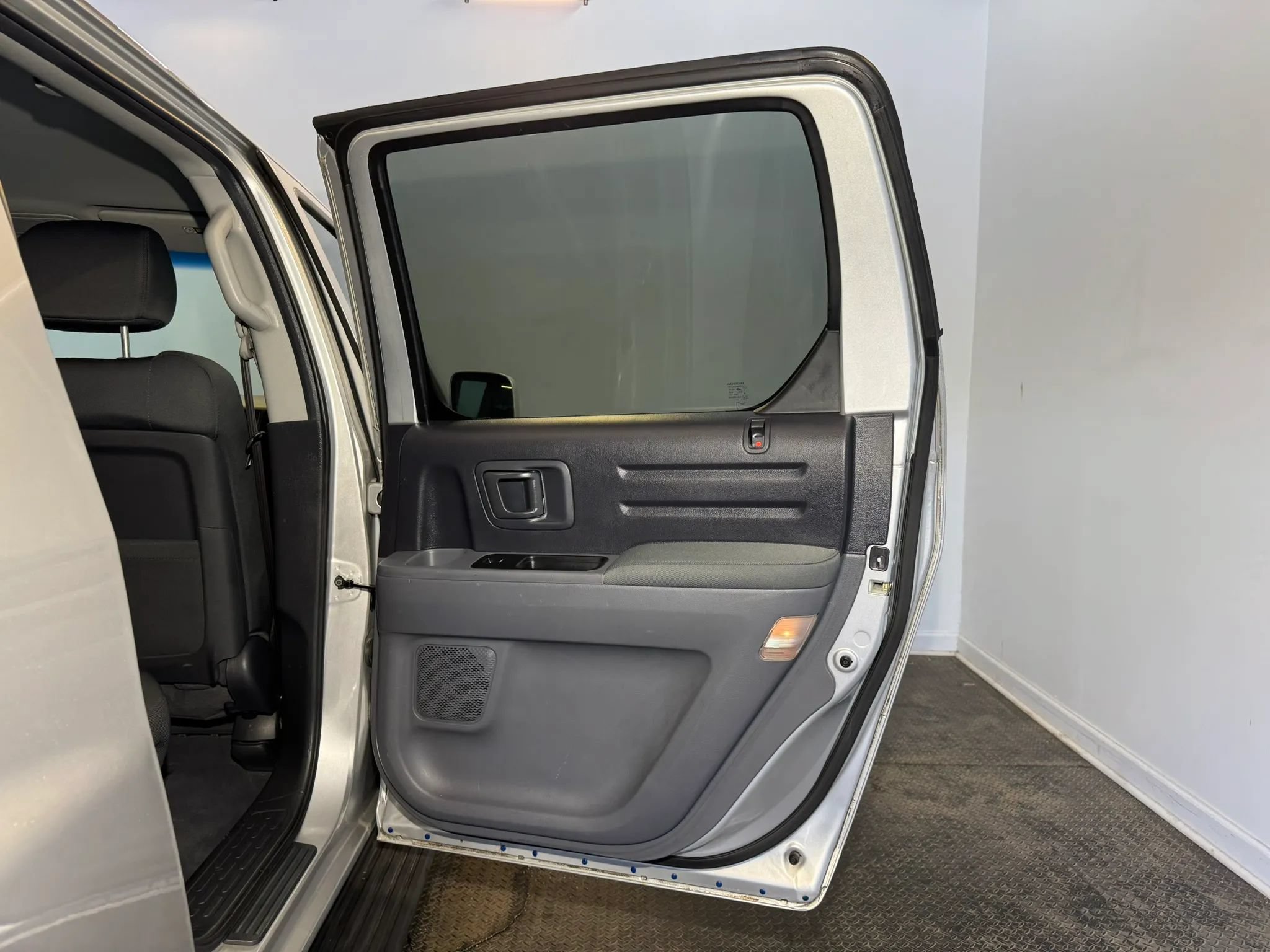 Used 2007 Honda Ridgeline RTS image 21