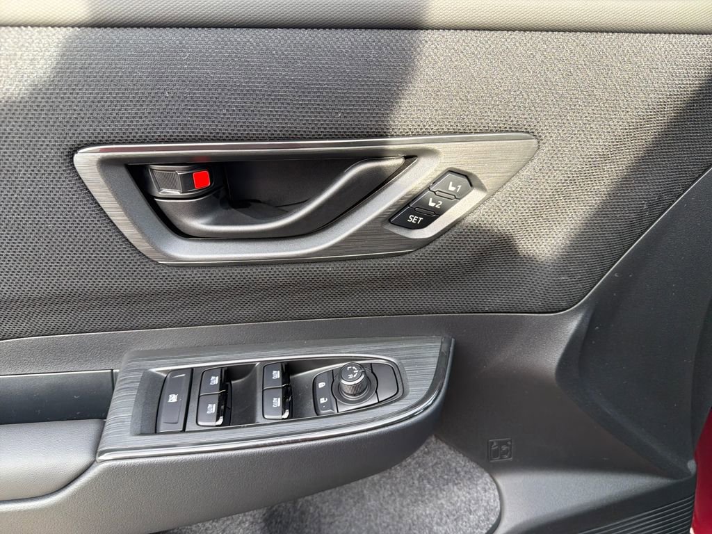 New 2026 Subaru Outback Limited XT image 17