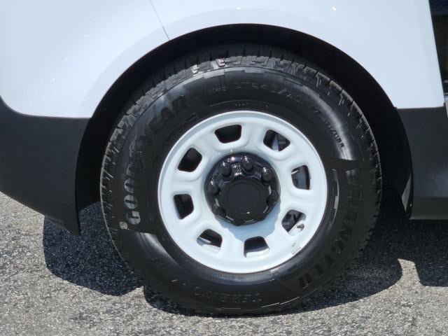 New 2025 Chevrolet Brightdrop 600 FWD image 29