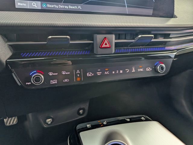 Used 2024 Kia EV6 GT-Line image 22