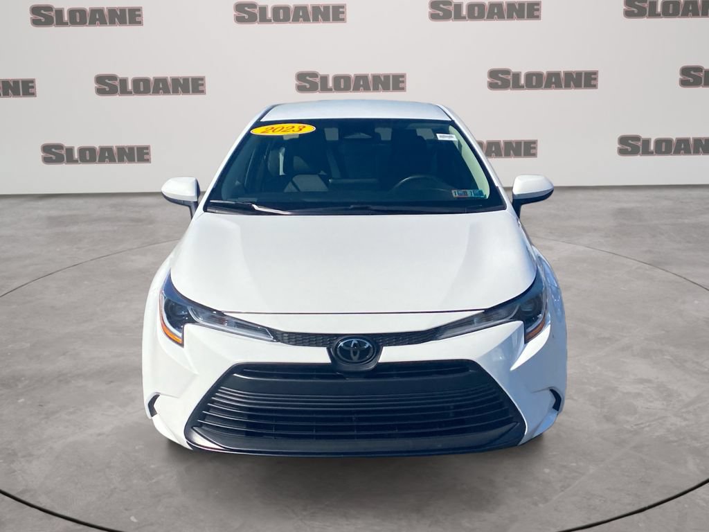 Used 2023 Toyota Corolla LE FWD image 6