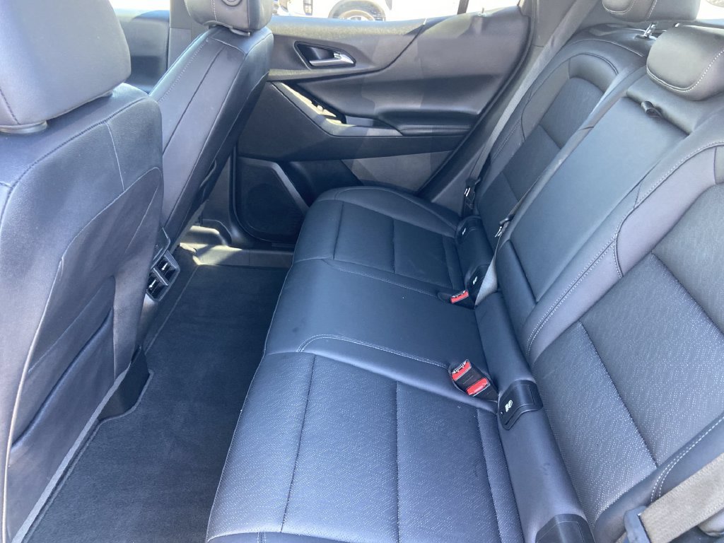 Used 2025 Chevrolet Equinox LT w/ Convenience Package II AWD/4WD image 21