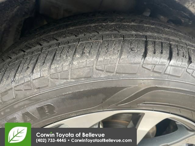 Certified 2023 Toyota Corolla Cross XLE w/ Convenience Package image 23