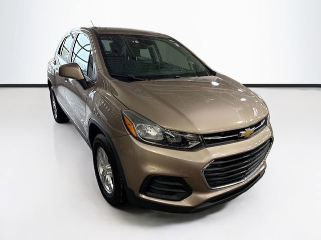 Used 2018 Chevrolet Trax LS image 3