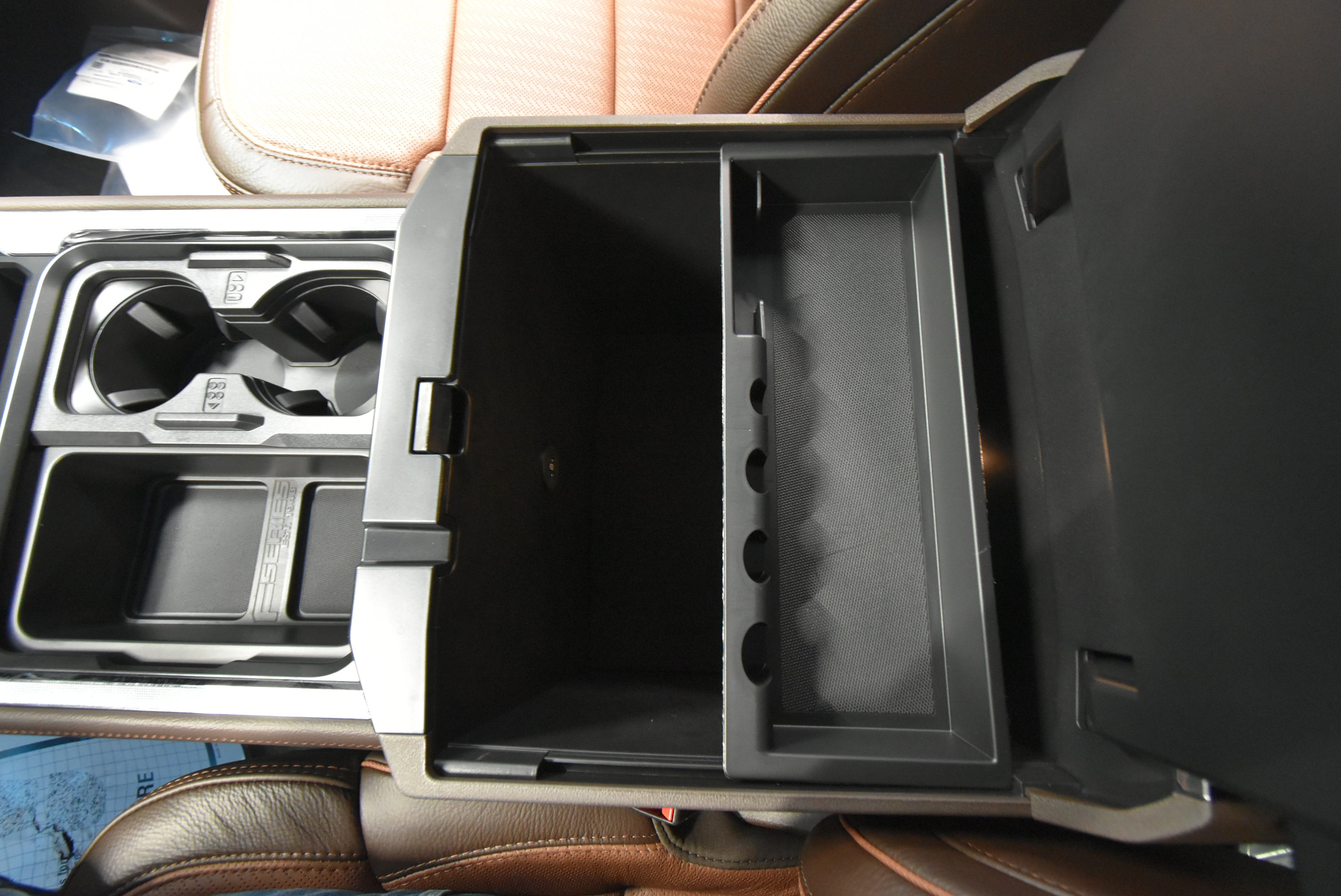 New 2025 Ford F250 King Ranch AWD/4WD image 17
