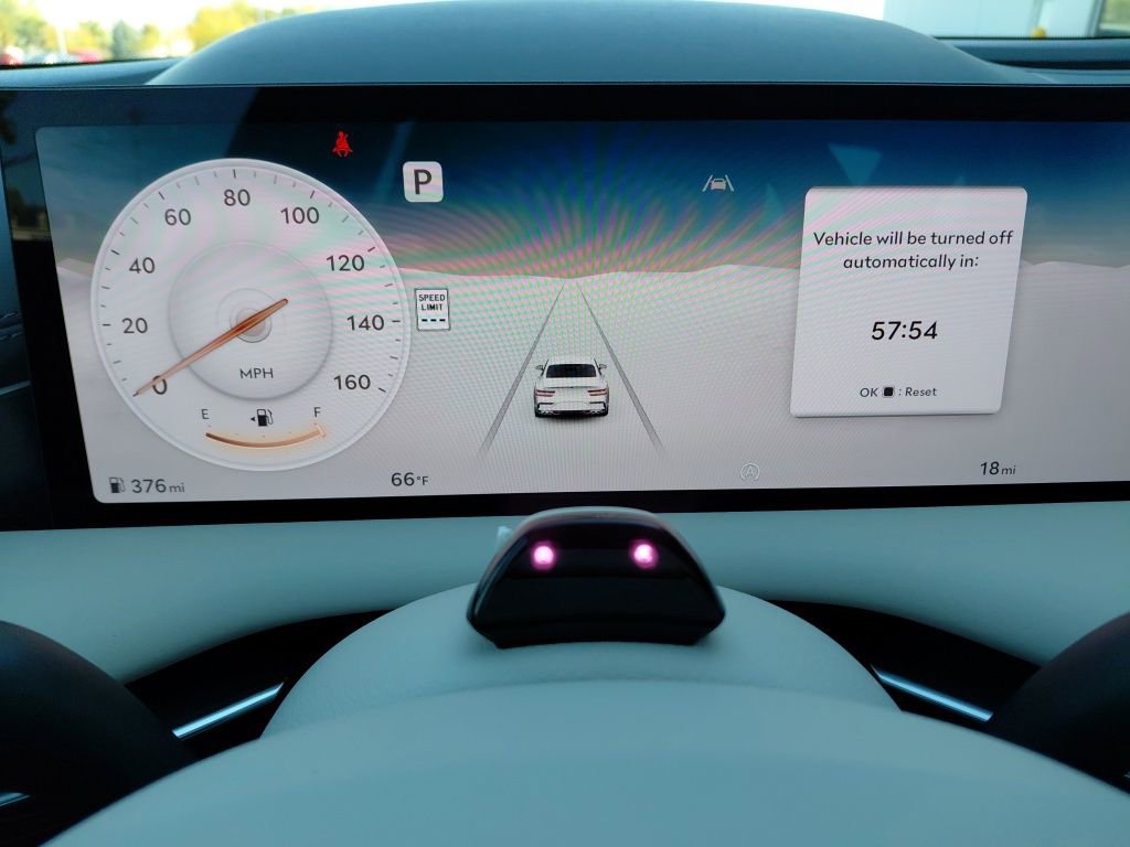 New 2026 Genesis G80 2.5T Sport Prestige image 36