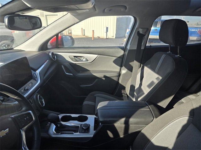 Used 2024 Chevrolet Blazer LT w/ Convenience Package image 8