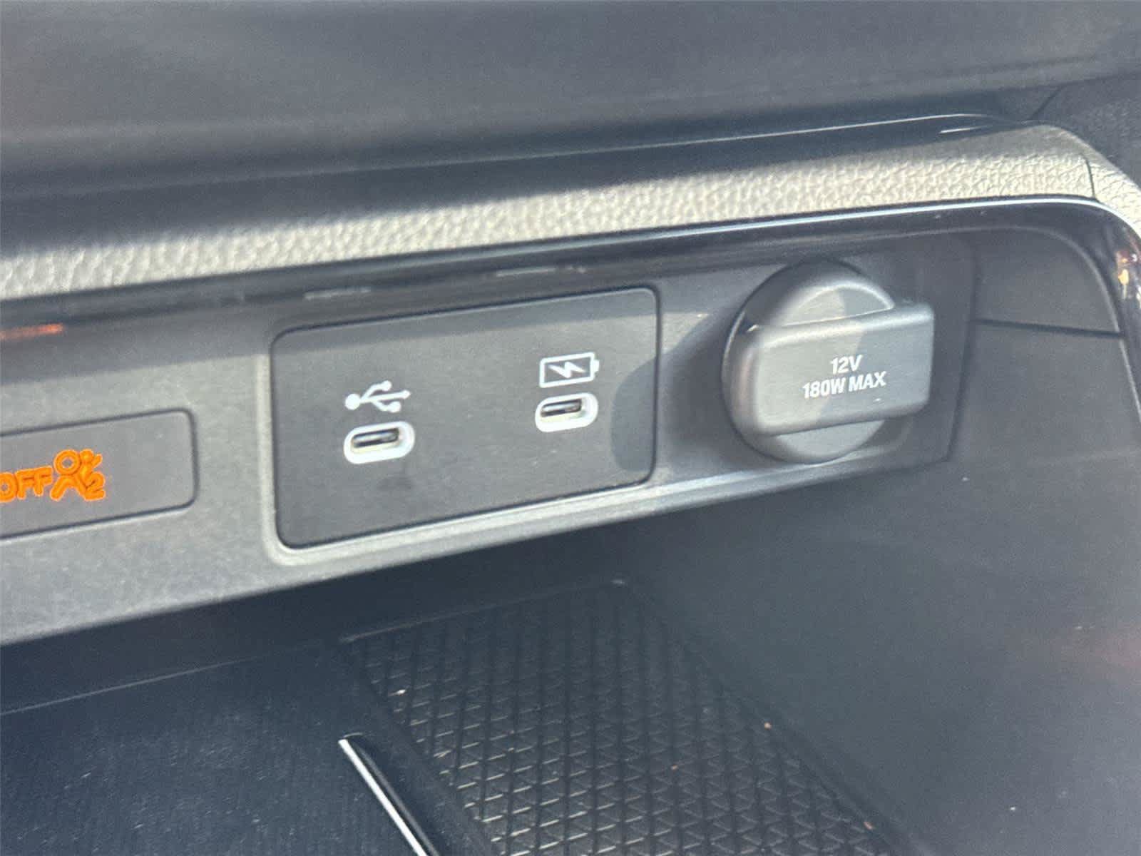Used 2026 Honda CR-V TrailSport image 26