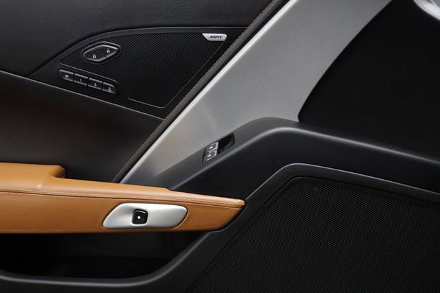 Used 2015 Chevrolet Corvette Stingray Coupe w/ 2LT Preferred Equipment Group image 9