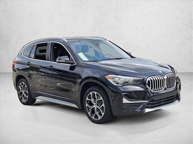 Used 2020 BMW X1 sDrive28i FWD image 3