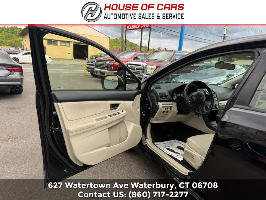 Used 2013 Subaru Impreza 2.0i Premium w/ All-Weather Pkg AWD/4WD image 21
