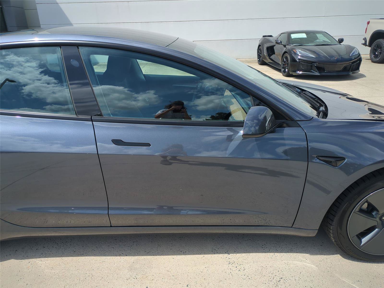 Used 2023 Tesla Model 3 Standard Range RWD image 30