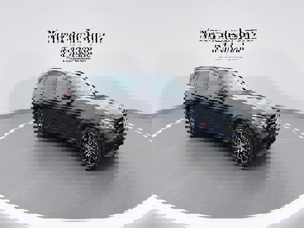 Certified 2019 Mercedes-Benz GLC 300 video 2