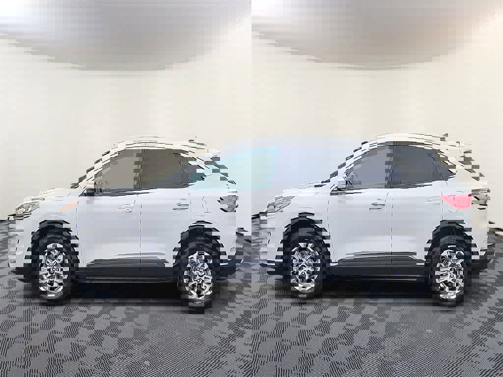 Used 2021 Ford Escape SE w/ Convenience Package image 7