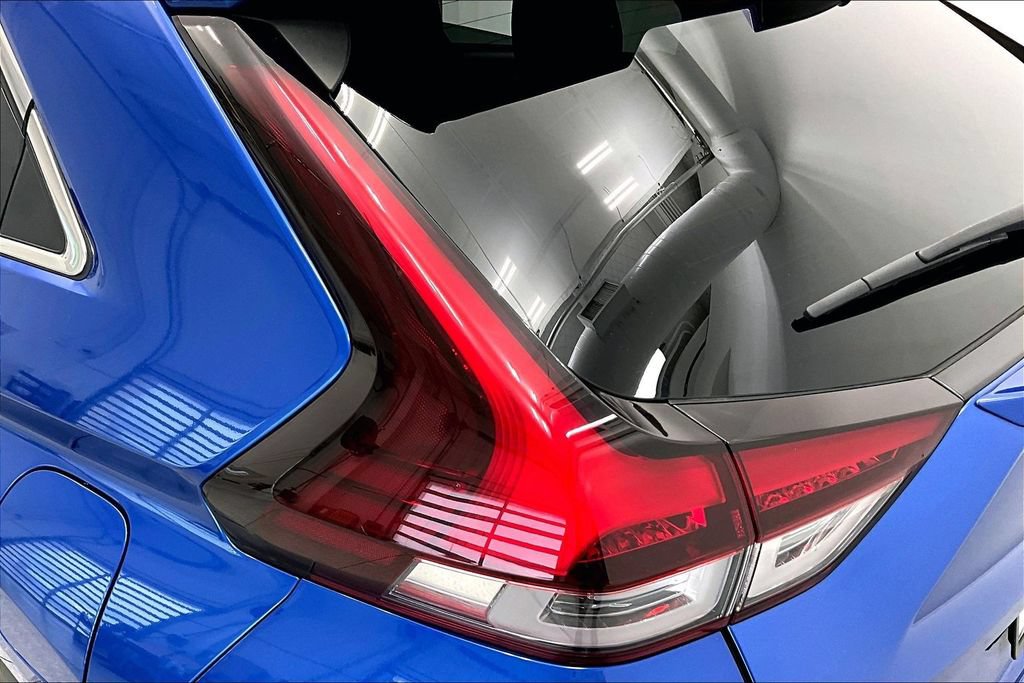 Used 2022 Mitsubishi Eclipse Cross AWD image 29
