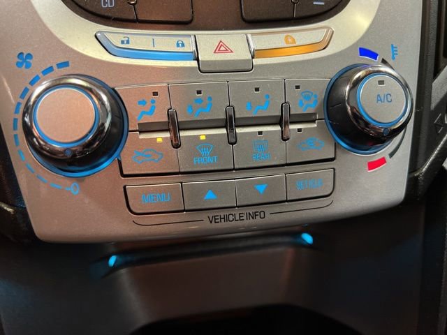 Used 2012 Chevrolet Equinox LS w/ LPO, Protection Package image 29