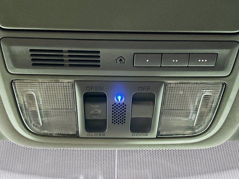 Used 2016 Honda Accord EX image 21