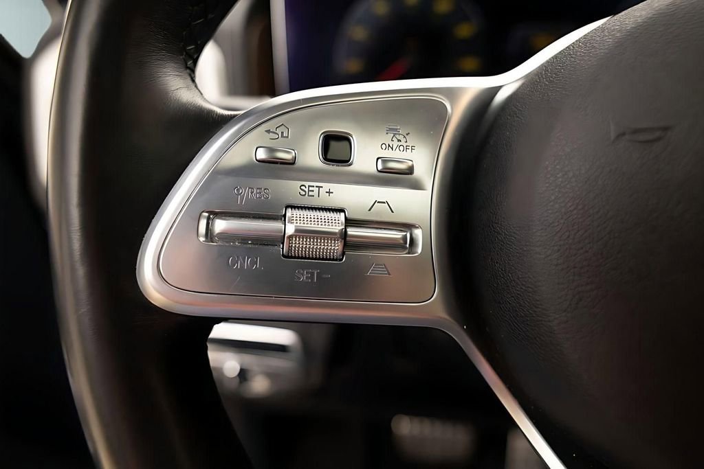Used 2019 Mercedes-Benz G 550 image 28