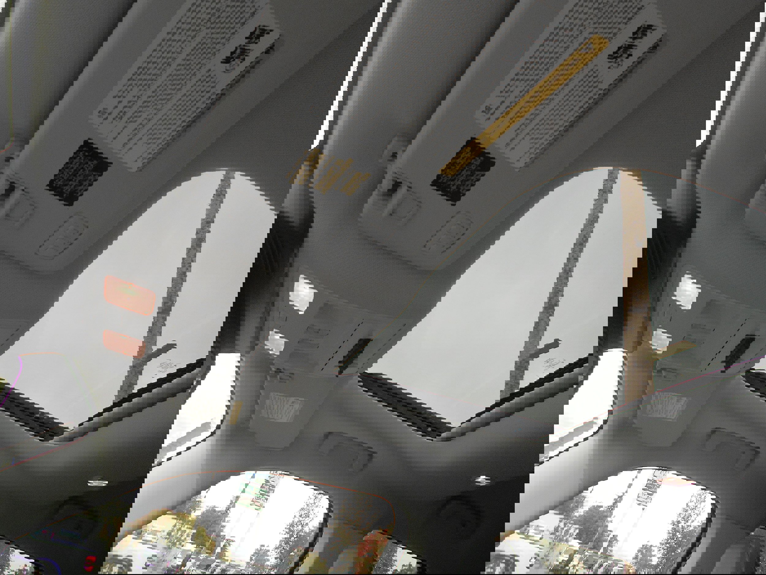 Used 2025 Ford Bronco Sport Badlands w/ Sasquatch Badlands Package image 14