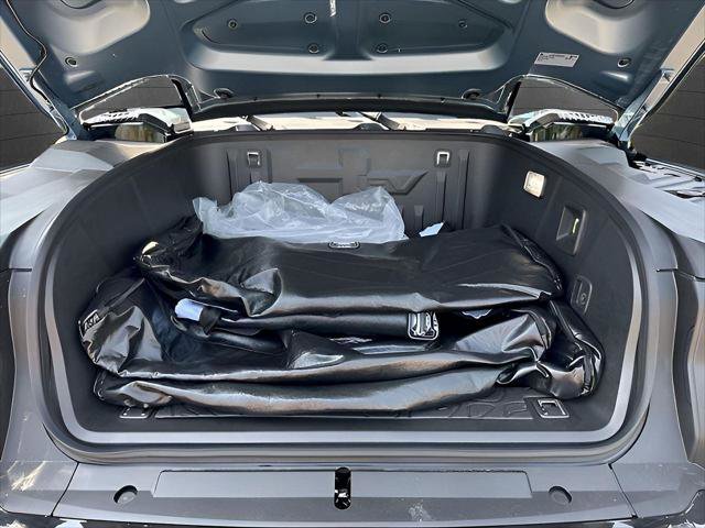 New 2024 GMC Hummer EV 3X w/ Omega Edition image 9