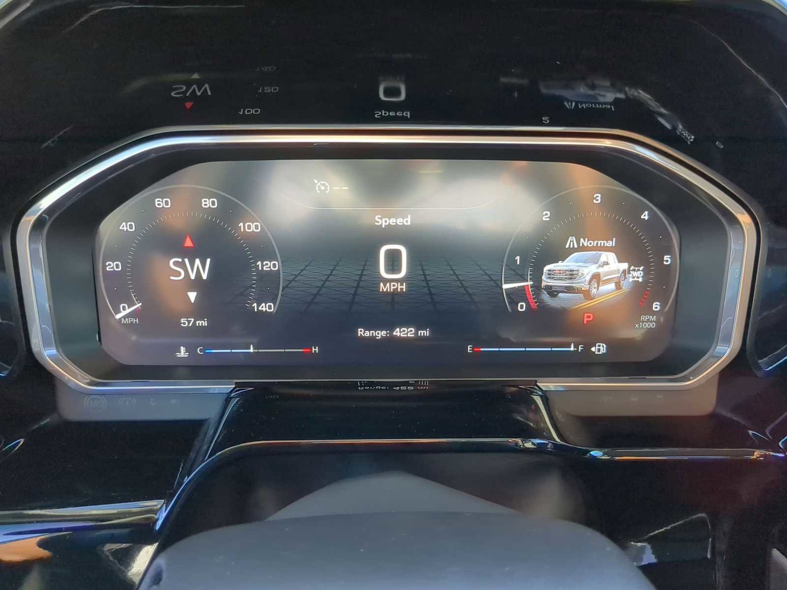 New 2026 GMC Sierra 1500 SLT w/ SLT Premium Package image 18