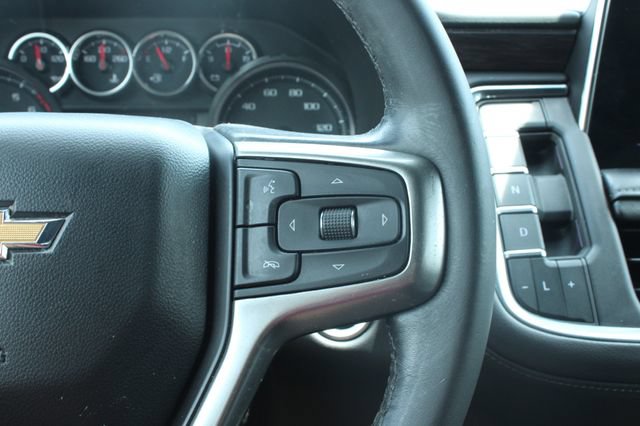Used 2021 Chevrolet Tahoe LS AWD/4WD image 27