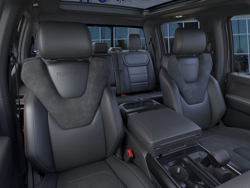 New 2025 Ford F150 Raptor image 10
