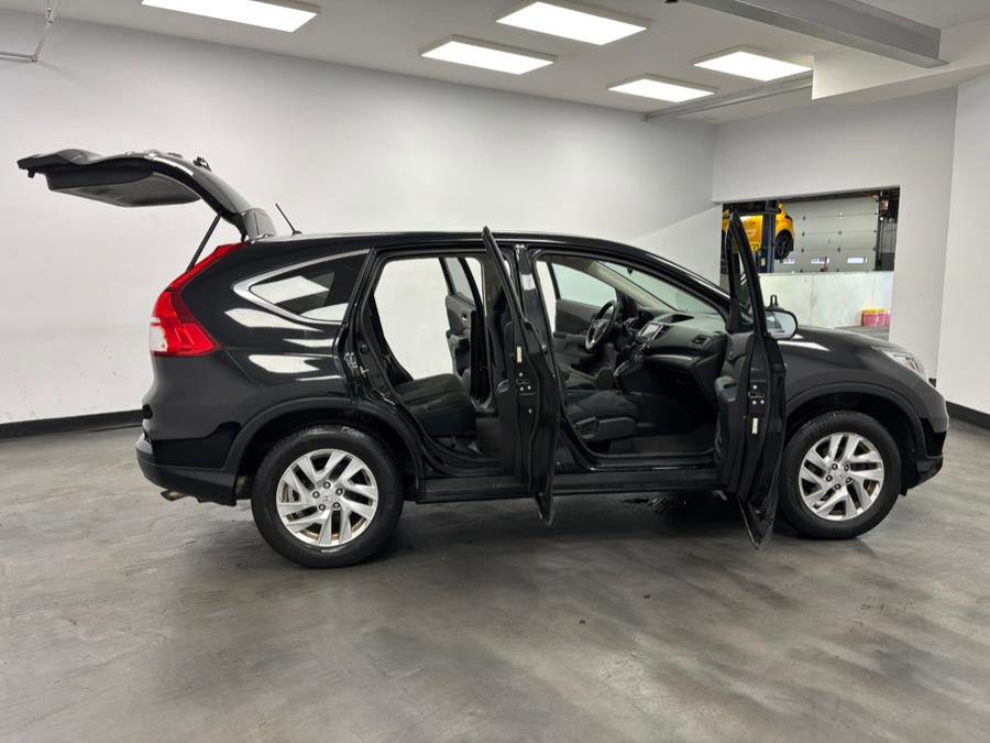Used 2015 Honda CR-V EX image 25