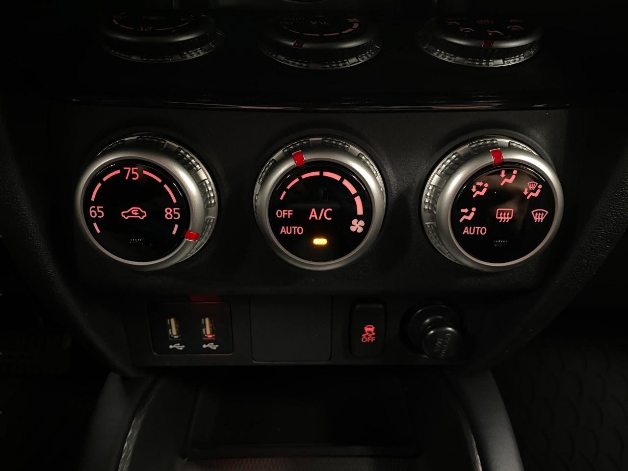 New 2026 Mitsubishi Outlander Sport ES AWD/4WD image 22