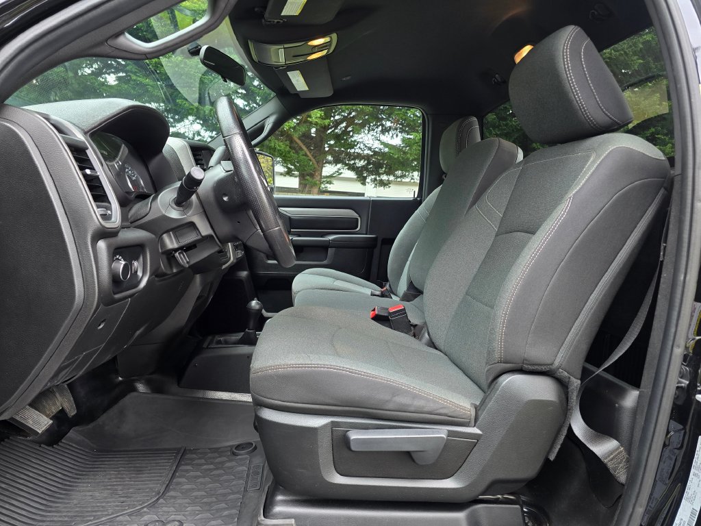 Used 2023 RAM 5500 Tradesman AWD/4WD image 26