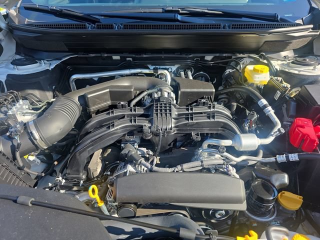 New 2026 Subaru Outback Premium AWD/4WD image 24