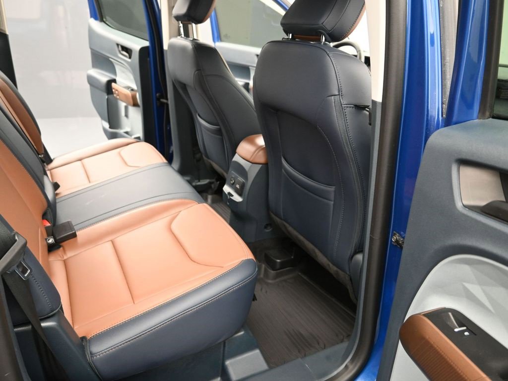 Used 2024 Ford Maverick Lariat w/ FX4 Off-Road Package image 37