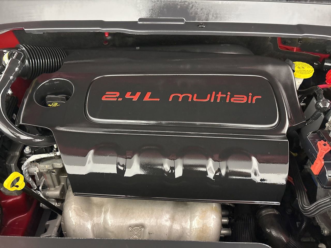 Used 2019 Jeep Compass Latitude image 29