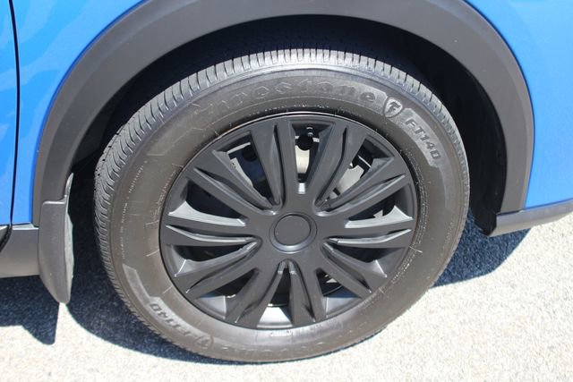 Used 2023 Nissan Kicks S image 32