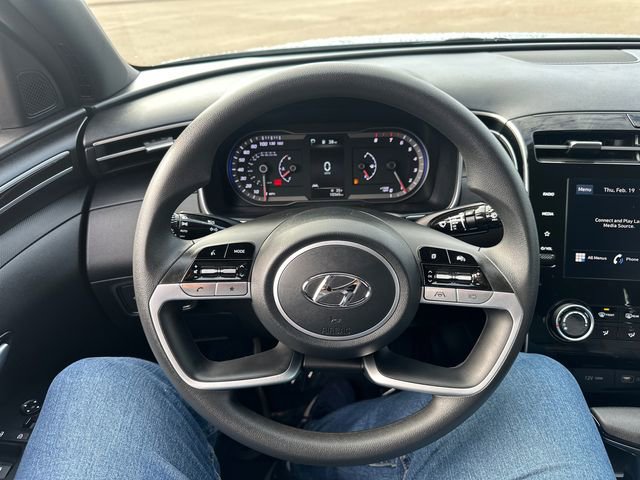 Used 2023 Hyundai Santa Cruz SEL w/ Cargo Package image 29