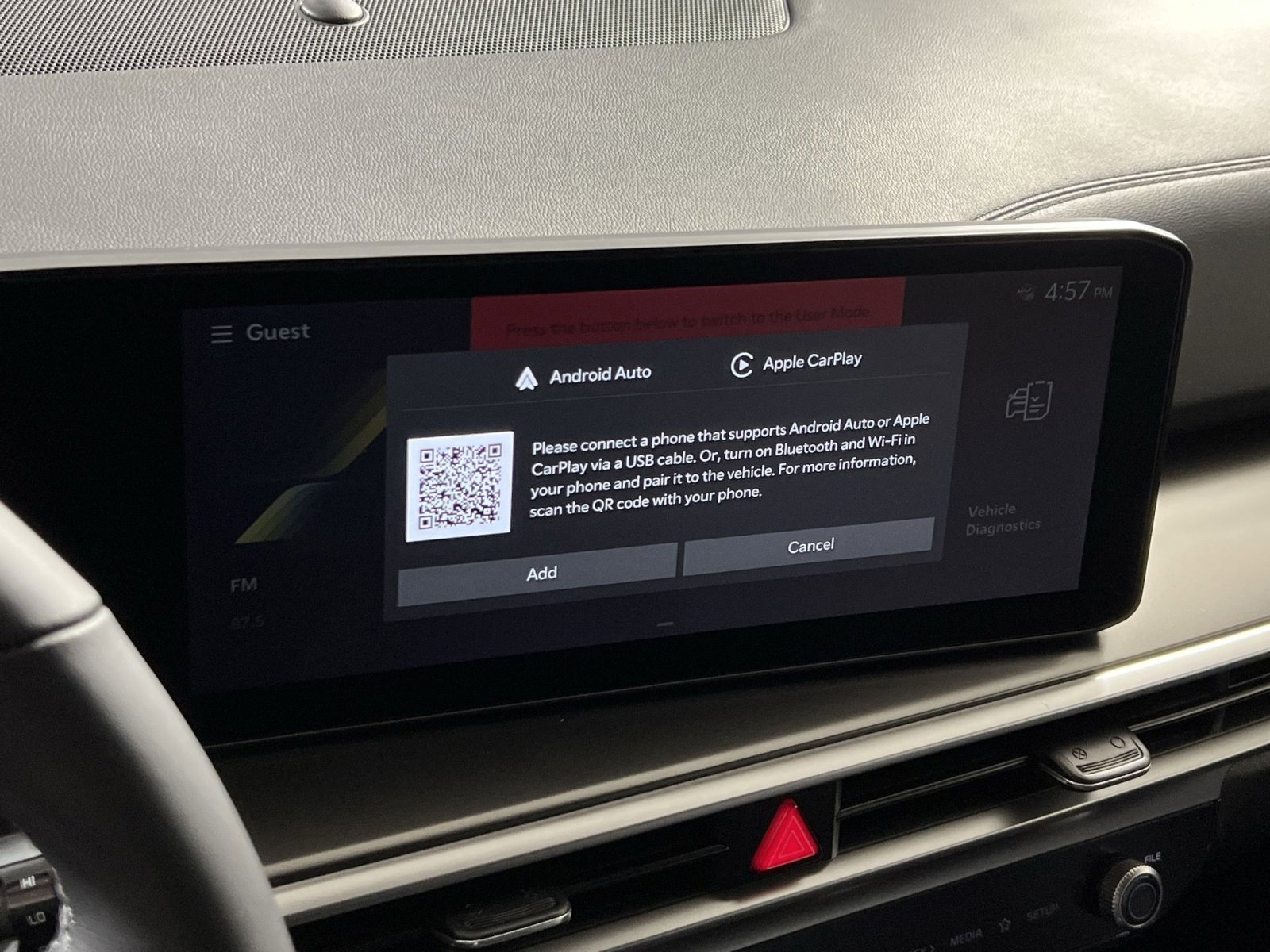 New 2026 Kia Sorento S image 18