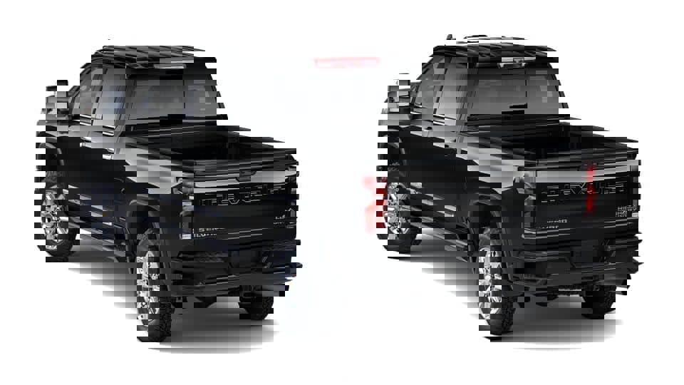New 2026 Chevrolet Silverado 2500 High Country image 28