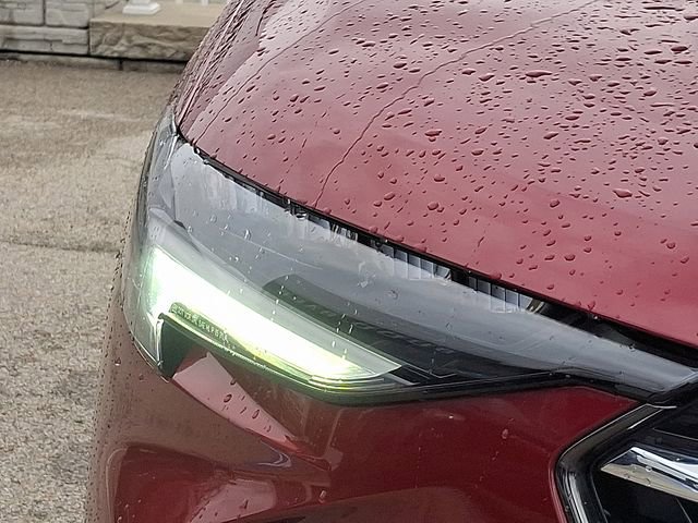 Certified 2023 Buick Envision Preferred w/ Sport Touring Package image 9