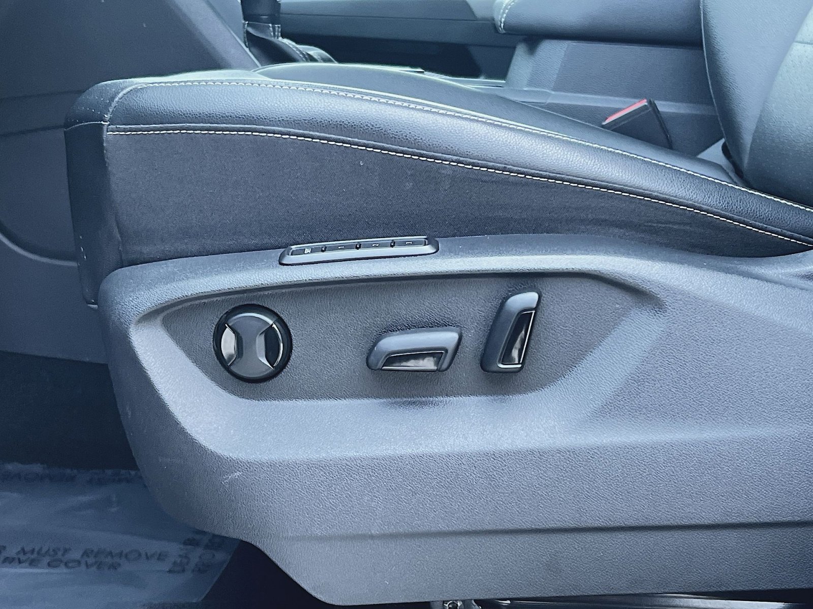 Used 2022 Volkswagen Atlas SEL image 14