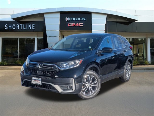 Used 2022 Honda CR-V EX image 8