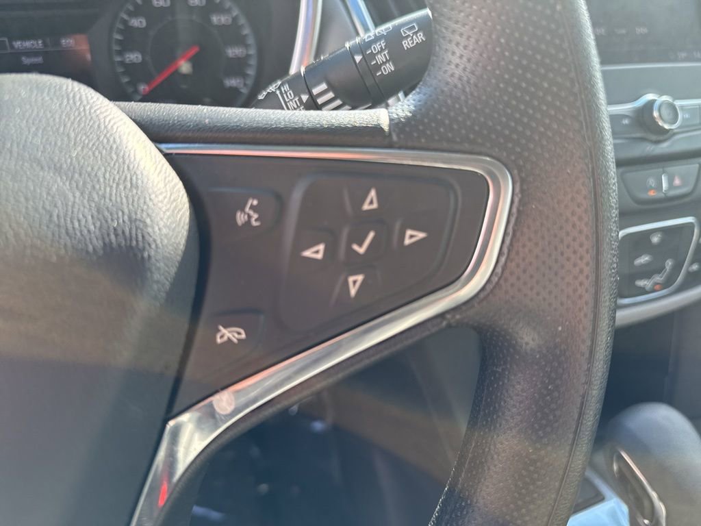 Certified 2024 Chevrolet Equinox LS AWD/4WD image 41