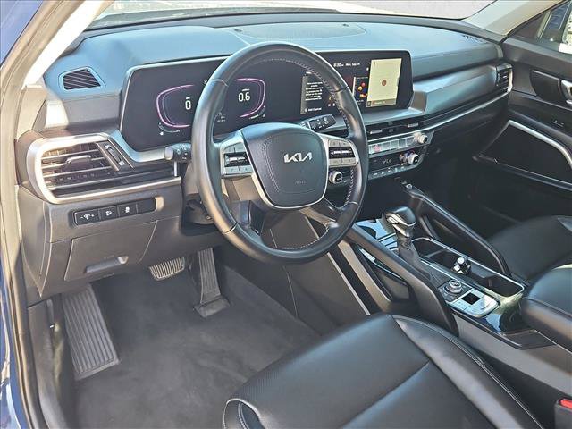 Used 2024 Kia Telluride S w/ S Sunroof Package AWD/4WD image 10
