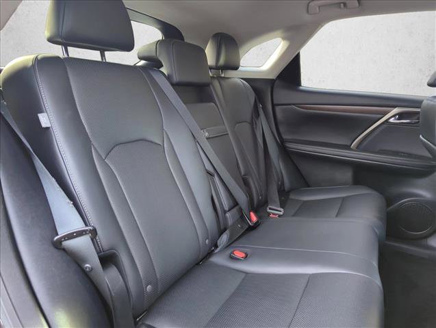 Used 2020 Lexus RX 350 RX 350 image 25