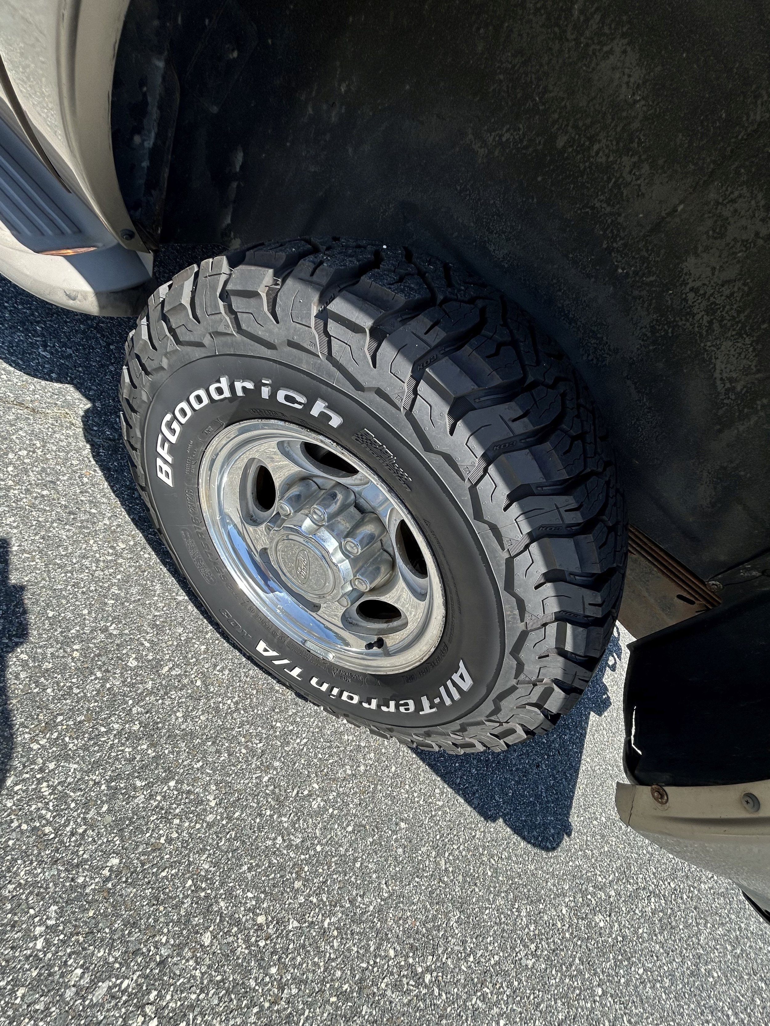 Used 2000 Ford Excursion Limited AWD/4WD image 11