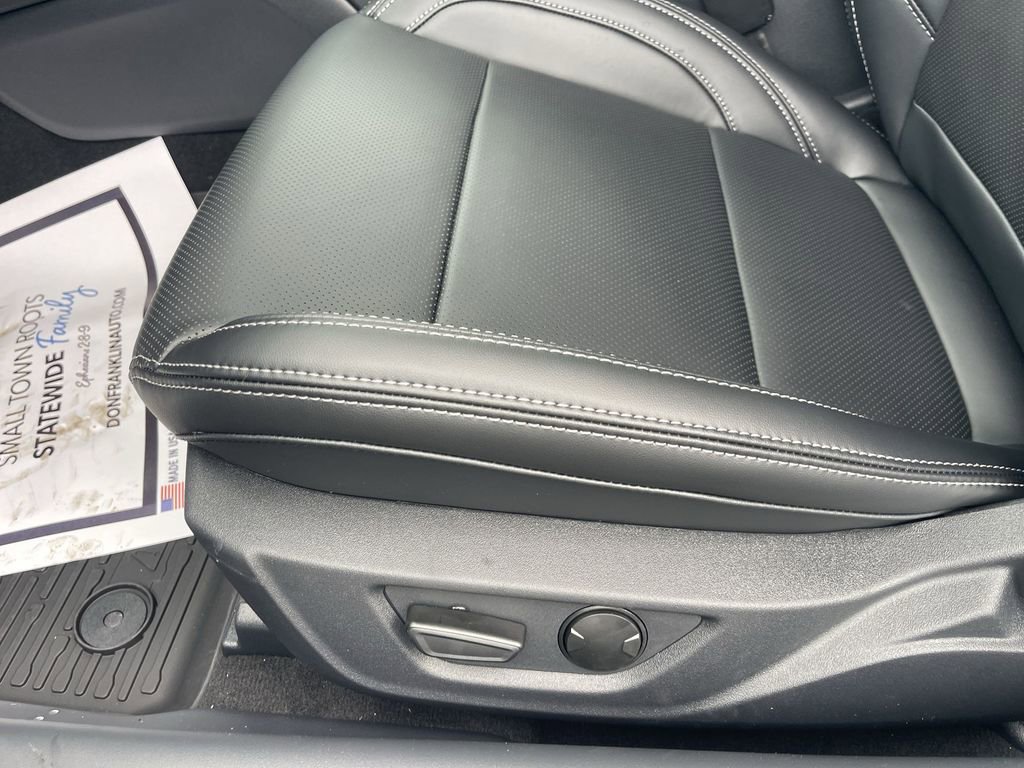 New 2026 Ford Mustang Premium RWD image 18