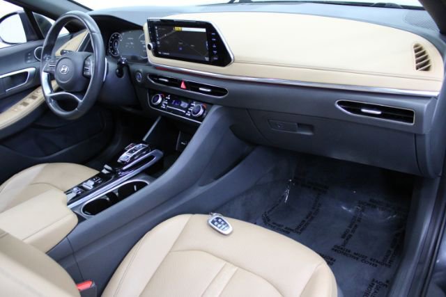 Used 2020 Hyundai Sonata Limited FWD image 28