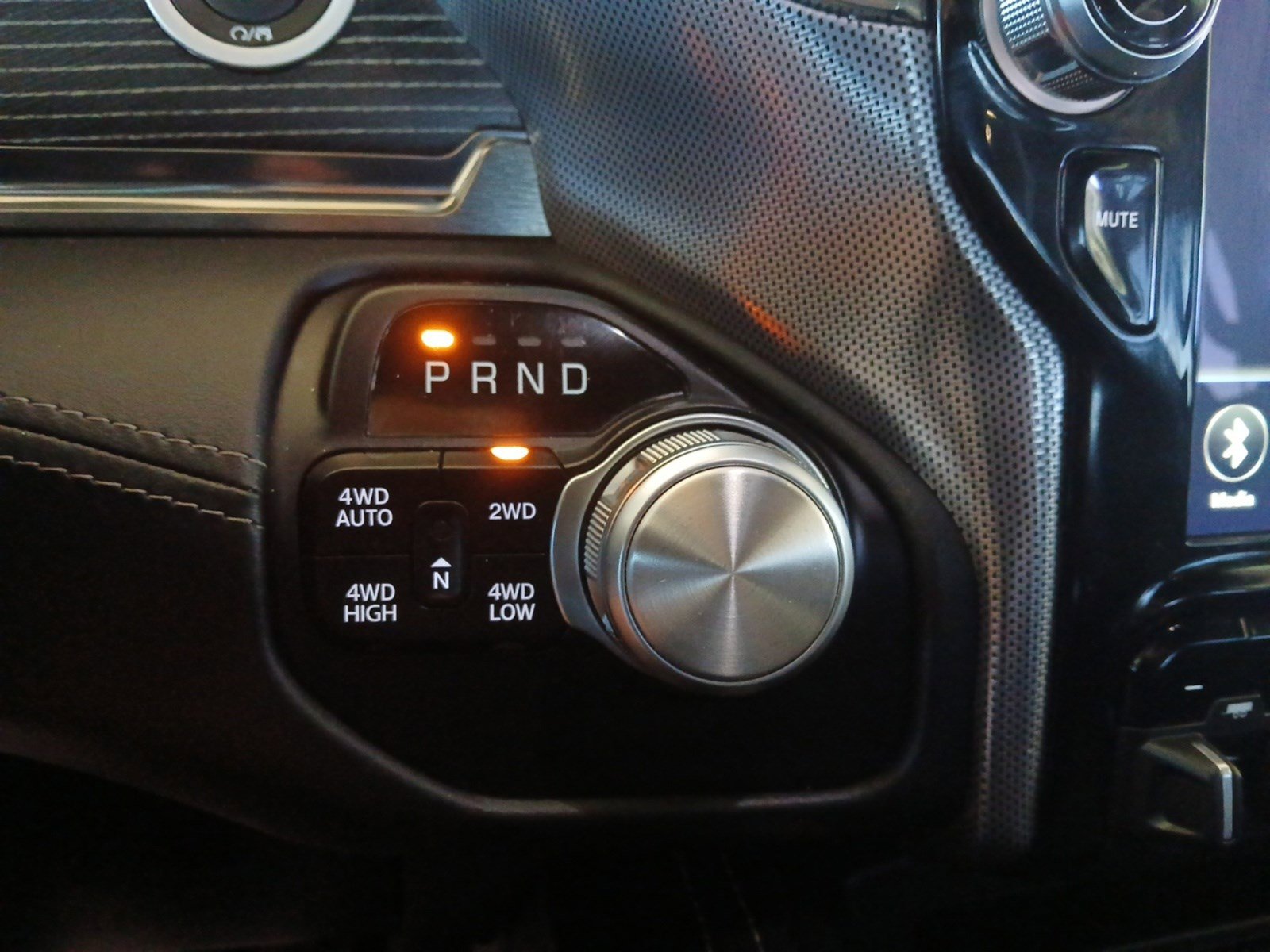 Used 2020 RAM 1500 Limited image 21