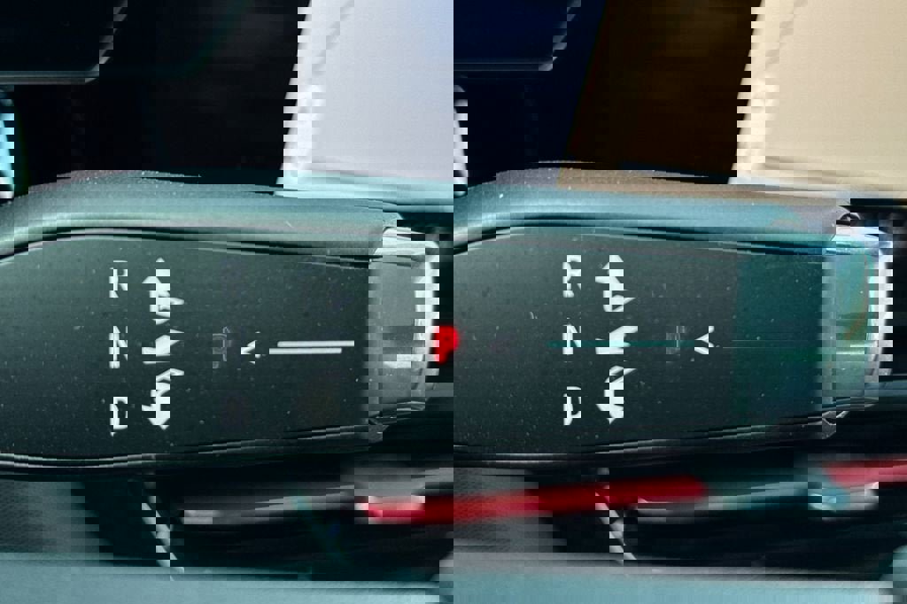 New 2026 Chevrolet Silverado EV Trail Boss image 21